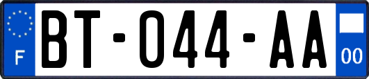 BT-044-AA