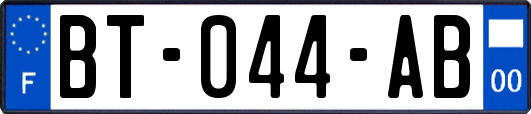 BT-044-AB