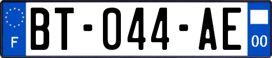 BT-044-AE