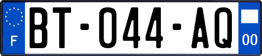 BT-044-AQ