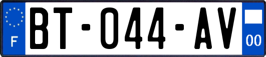 BT-044-AV