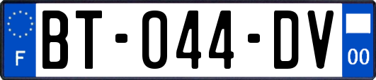 BT-044-DV