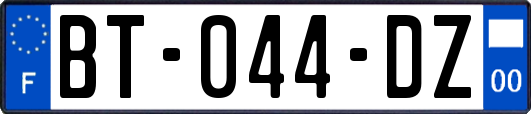 BT-044-DZ