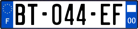 BT-044-EF