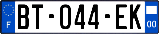BT-044-EK