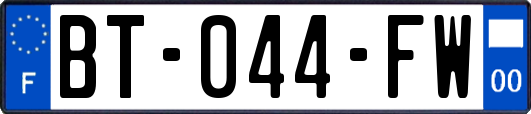 BT-044-FW