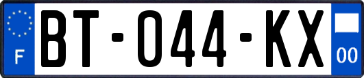 BT-044-KX