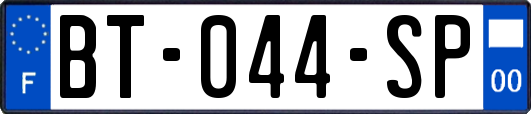 BT-044-SP