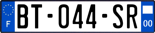 BT-044-SR