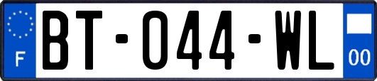 BT-044-WL