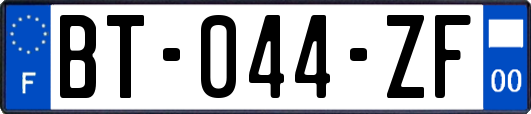 BT-044-ZF