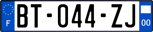 BT-044-ZJ