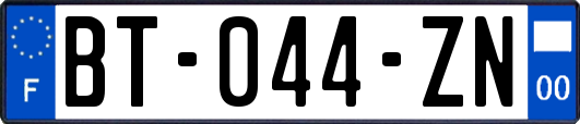 BT-044-ZN