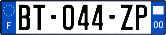 BT-044-ZP