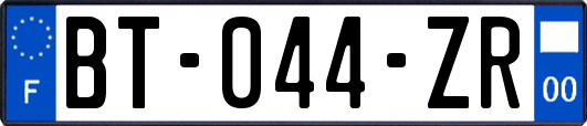 BT-044-ZR