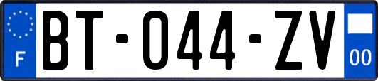 BT-044-ZV