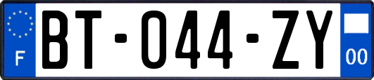 BT-044-ZY