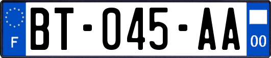 BT-045-AA