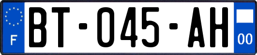 BT-045-AH