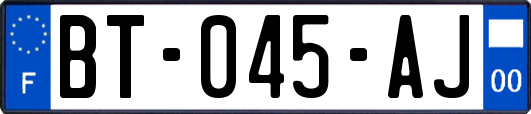 BT-045-AJ