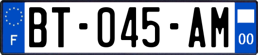 BT-045-AM