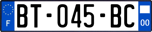 BT-045-BC