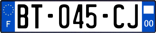 BT-045-CJ