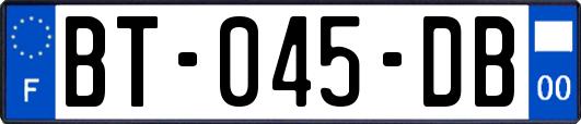 BT-045-DB