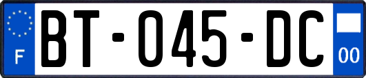 BT-045-DC