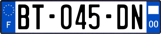 BT-045-DN