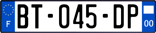 BT-045-DP