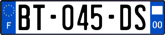 BT-045-DS