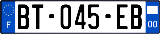 BT-045-EB