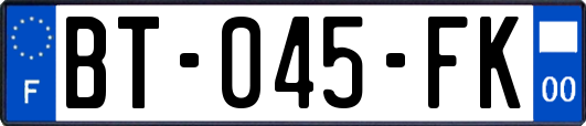 BT-045-FK