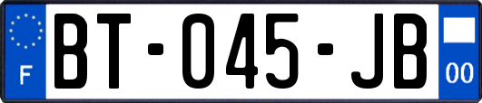 BT-045-JB