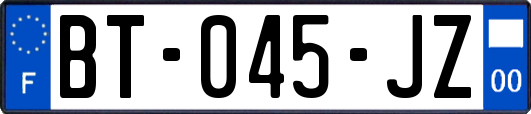 BT-045-JZ