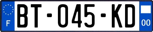 BT-045-KD