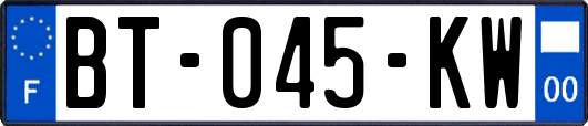 BT-045-KW