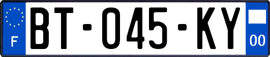 BT-045-KY