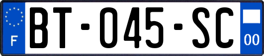 BT-045-SC