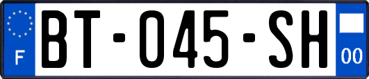 BT-045-SH