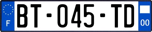 BT-045-TD