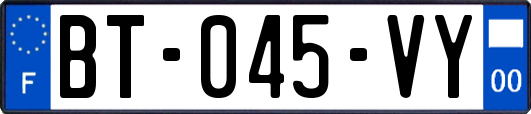 BT-045-VY