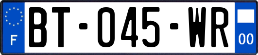 BT-045-WR