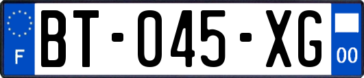 BT-045-XG