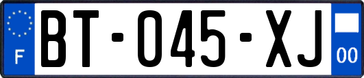 BT-045-XJ