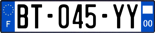 BT-045-YY