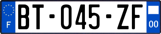 BT-045-ZF