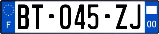 BT-045-ZJ