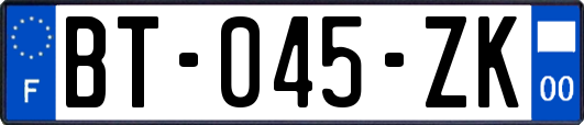 BT-045-ZK